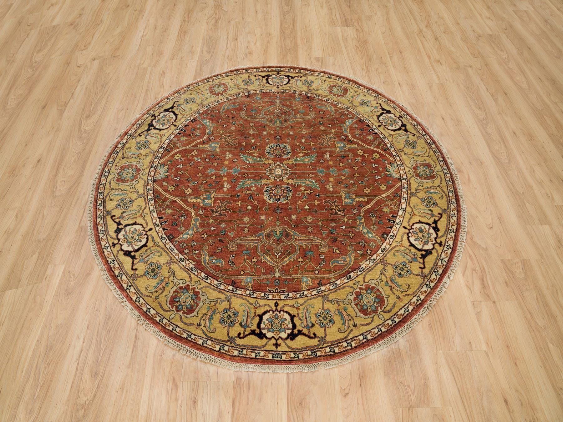 HerizRugs ORC810720
